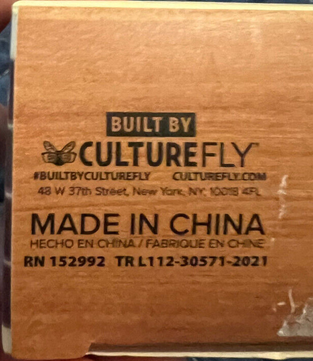 DUNDLER MIFFLIN THE OFFICE EARBUD CASE