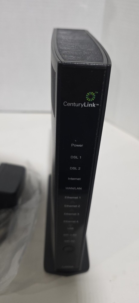 Action-Tec C3000A Wireless AC Gateway Router