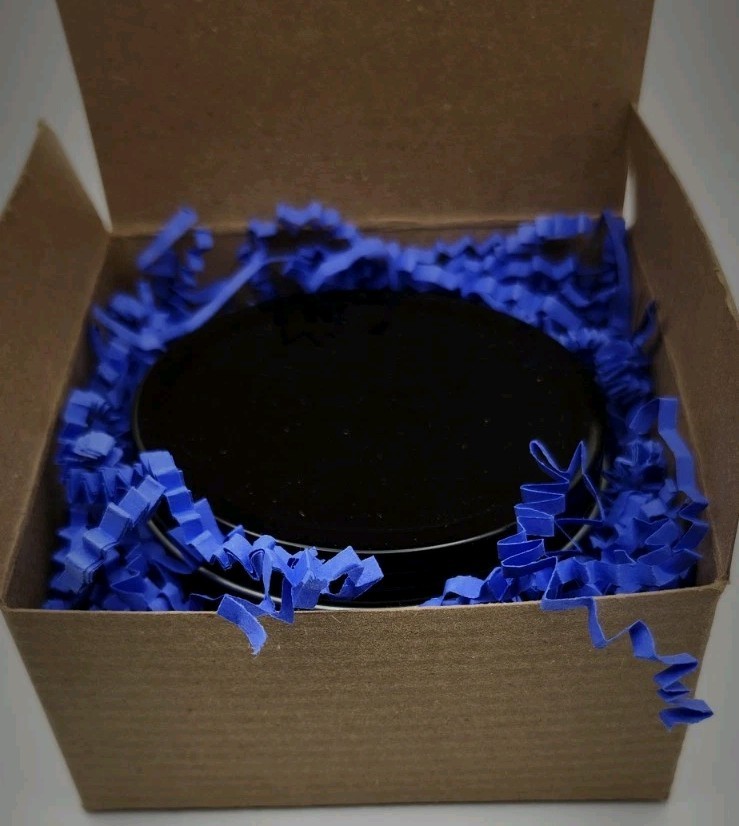 SAPPHIRE Blue Salt - Large Mineral Chunks