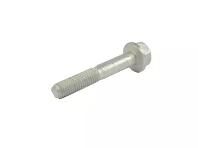 Genuine Mopar Hex Flange Head Bolt 68280562AA