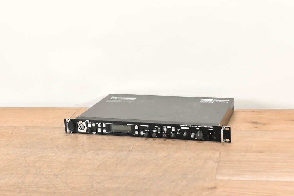 JVC RM-HP250 Camera Remote Control Unit CG006NW