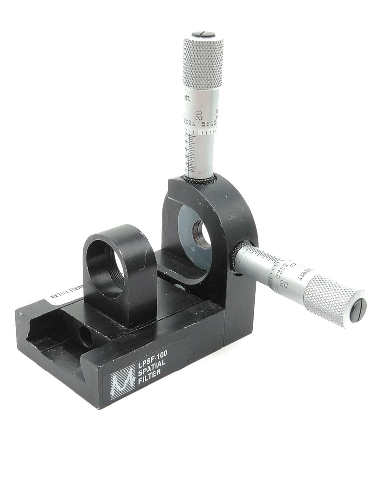 Jodon LPSF-100 Spatial Filter