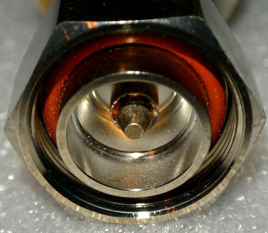 Andrew 6419262 Pipe Adapter