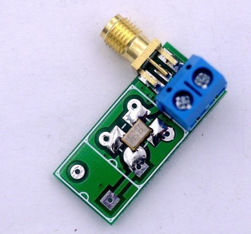 10mhz Active Crystal Oscillator Module 0.1ppm Direct Frequency Output