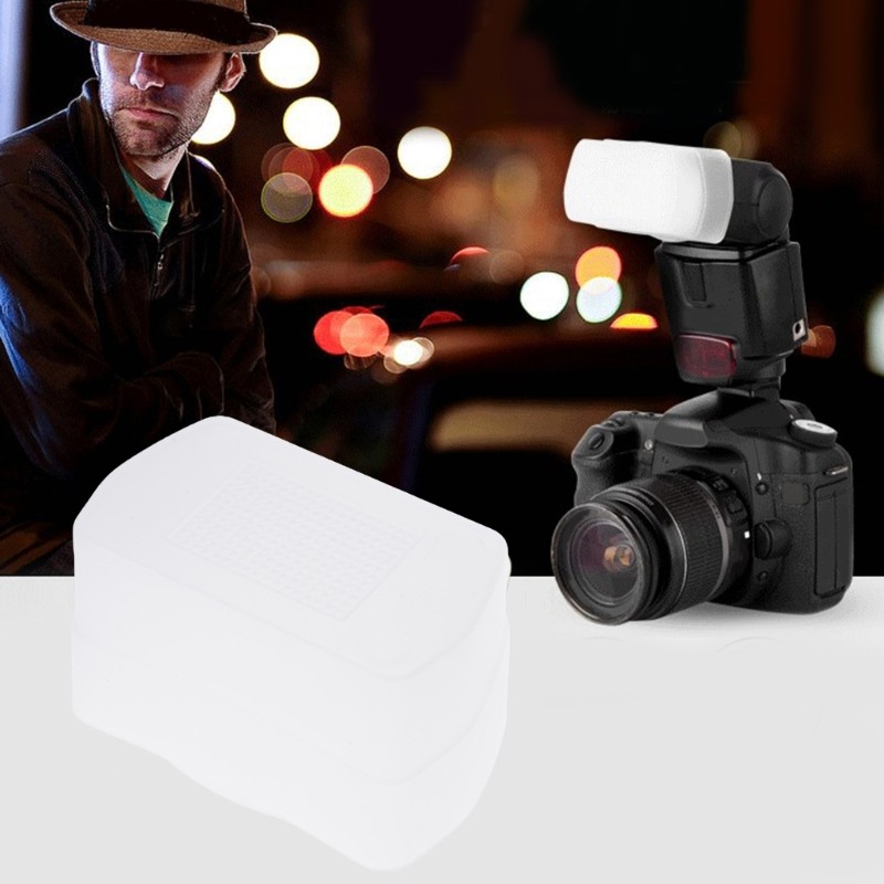 Studio Lighting Accessory Reduces Intensity Creates Professional Soft Wrap