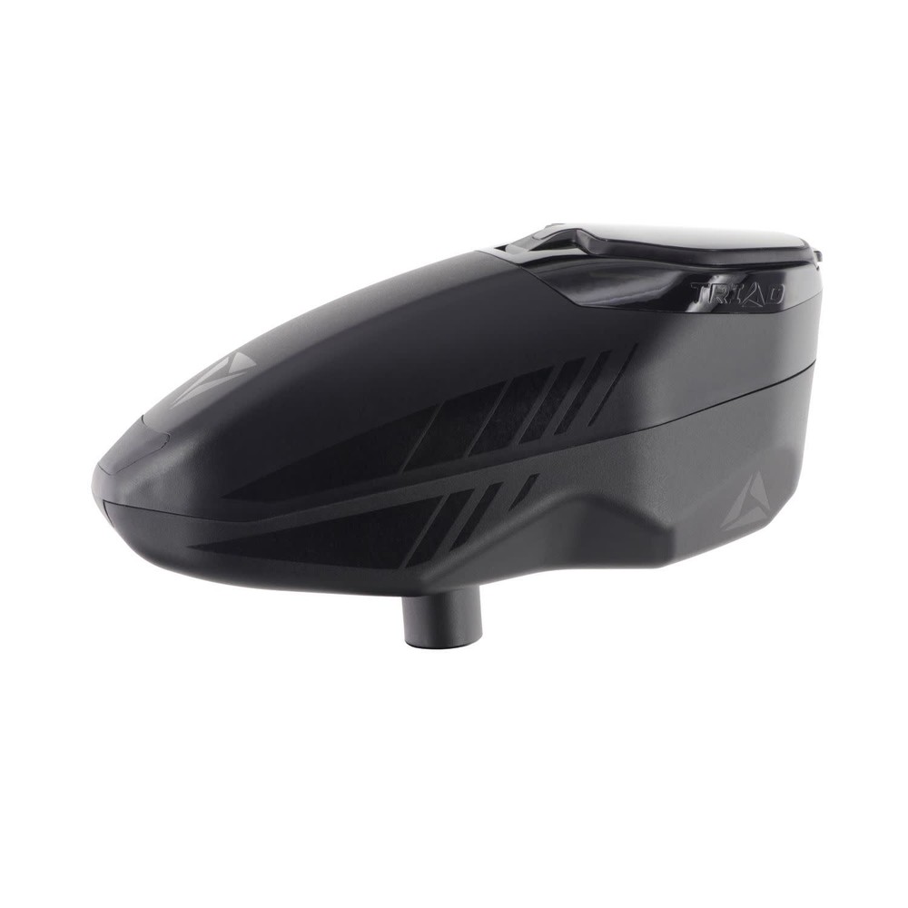 JT Triad Loader - Grey