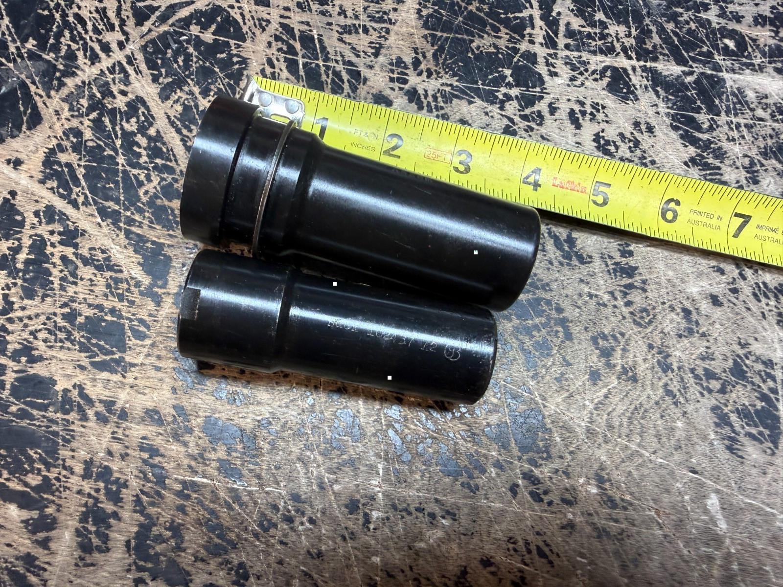 Huck 99-599 Rivet Gun Pulling Head Riveter Tip Tool