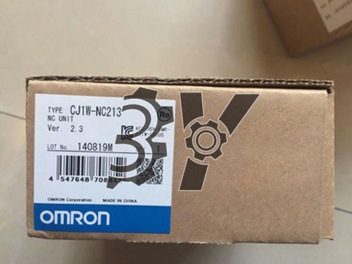 1PCS NEW OMRON PLC MODULE CJ1W-NC213