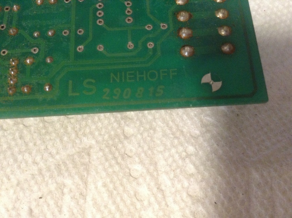 Niekoff 290815 Board