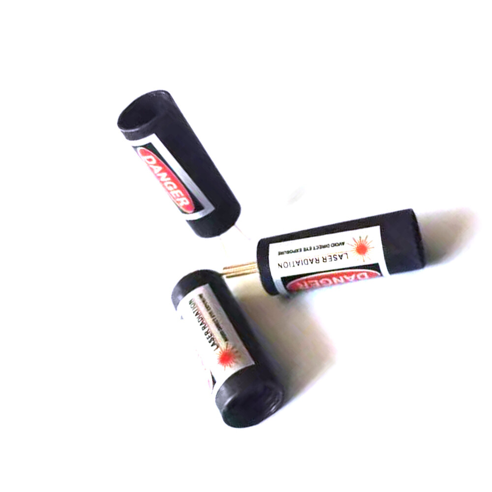 New 905nm Space Collimation Module Dedicated to Sweeping Robot Module Ranging