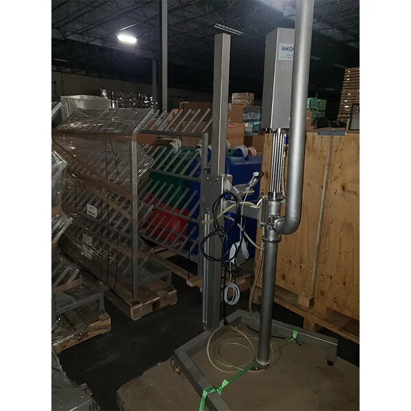 BAKON Transfer Pump - USED