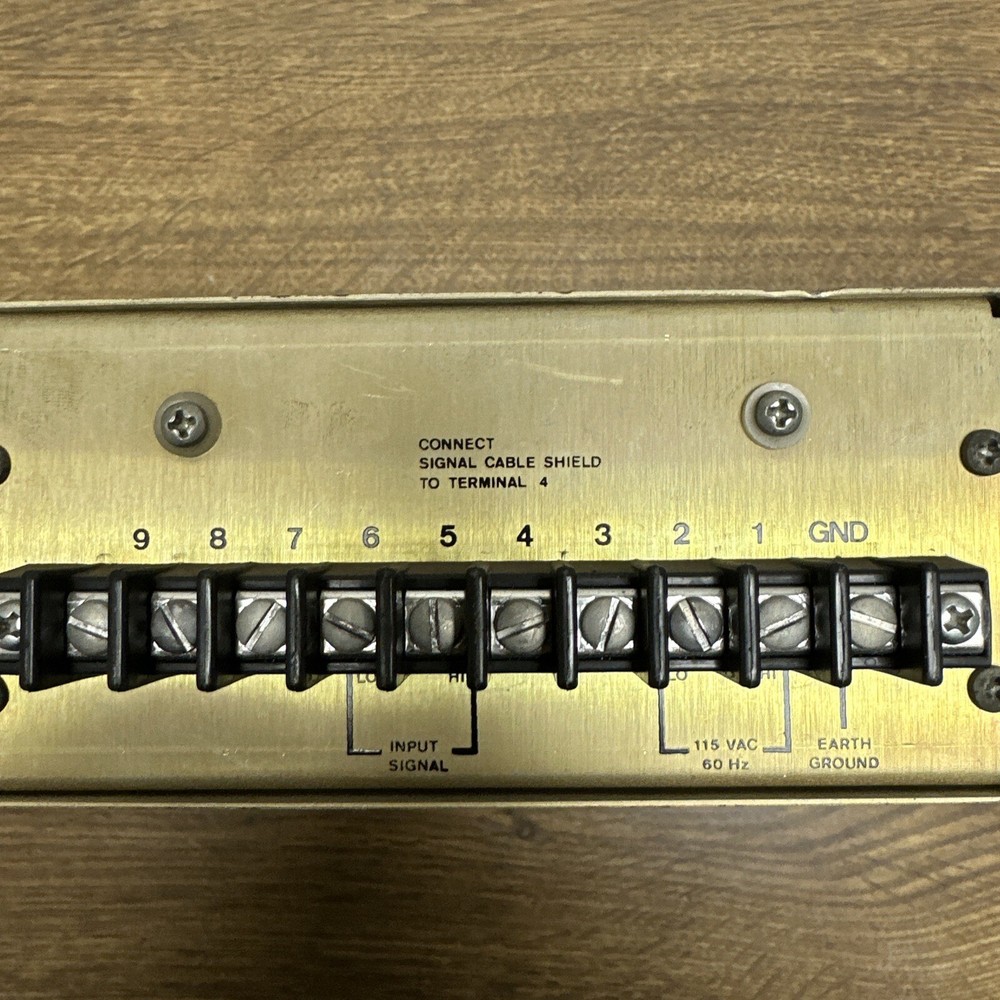 Dynalco,D8000-696, Tachometer