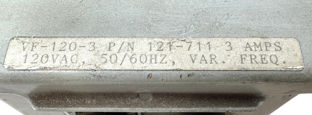 Rodix VF-120-3 Feeder Cube