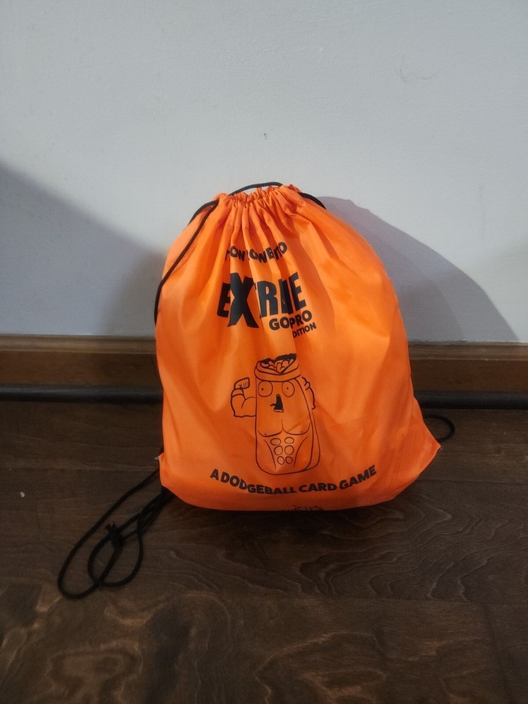Throw Throw Burrito xtreme/outdoor/going pro exploding kittens KS EXCLUSIVE