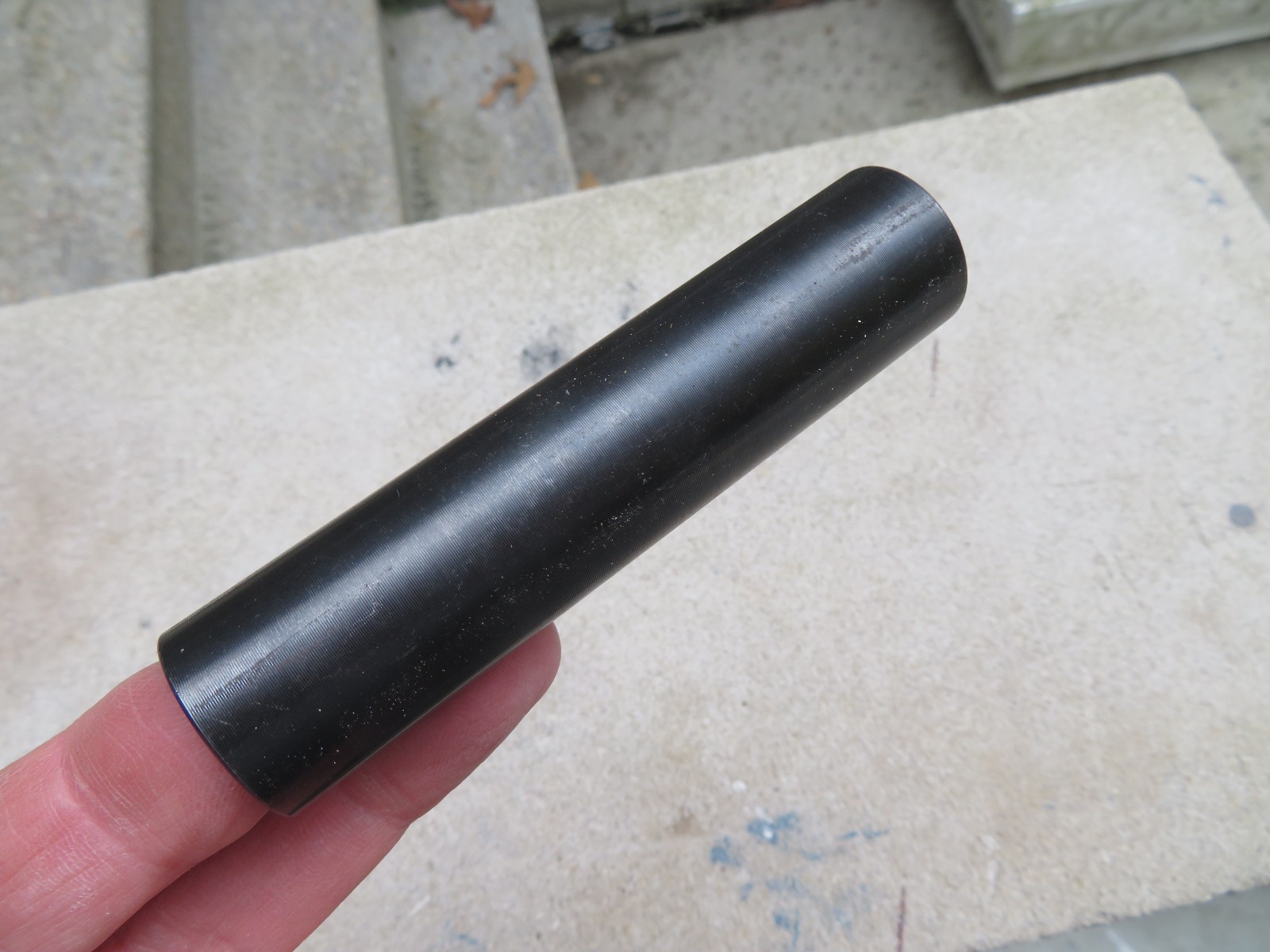 WWI Style U.S. BAR 1918 Hider OOW