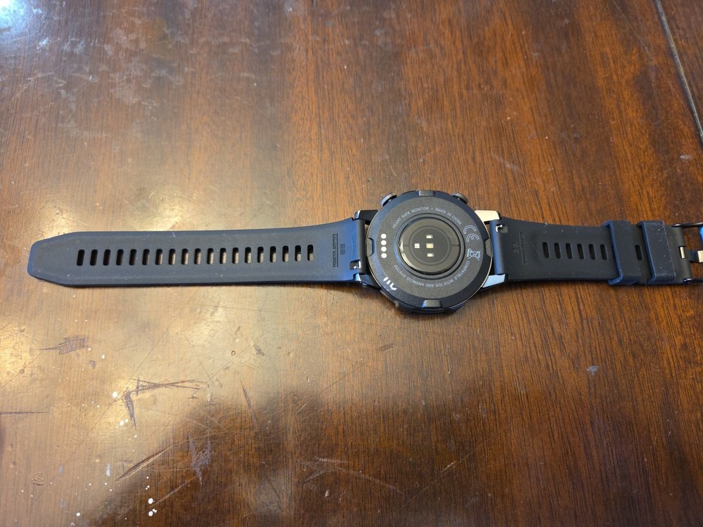 Onyxus Fitforce K52 Condition:A