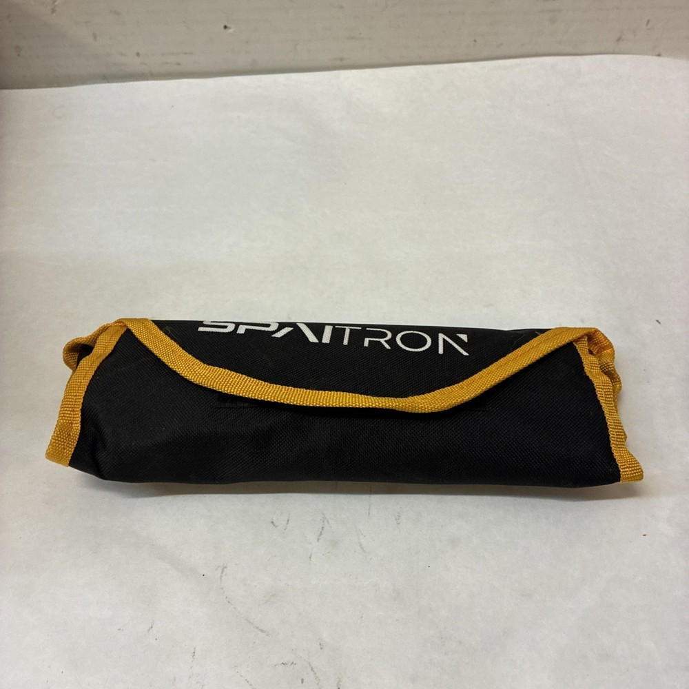 SPAITRON 8 Pc COMBINATION WRENCH SET