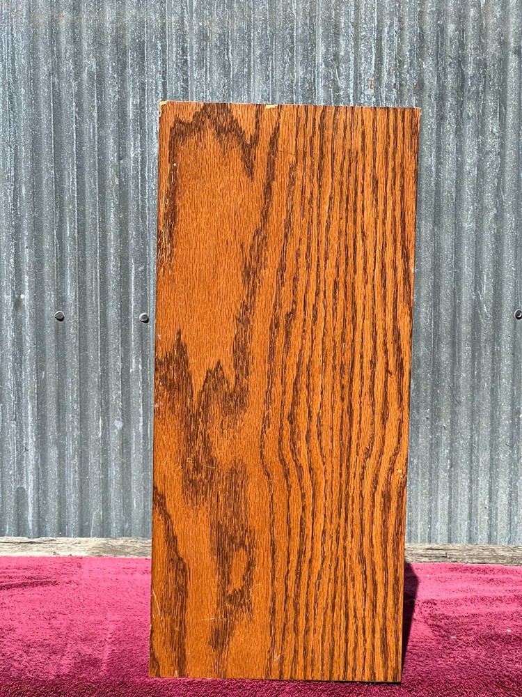 KLIPSCH KG4 SPEAKER CABINET STRIPPED BOX ONLY