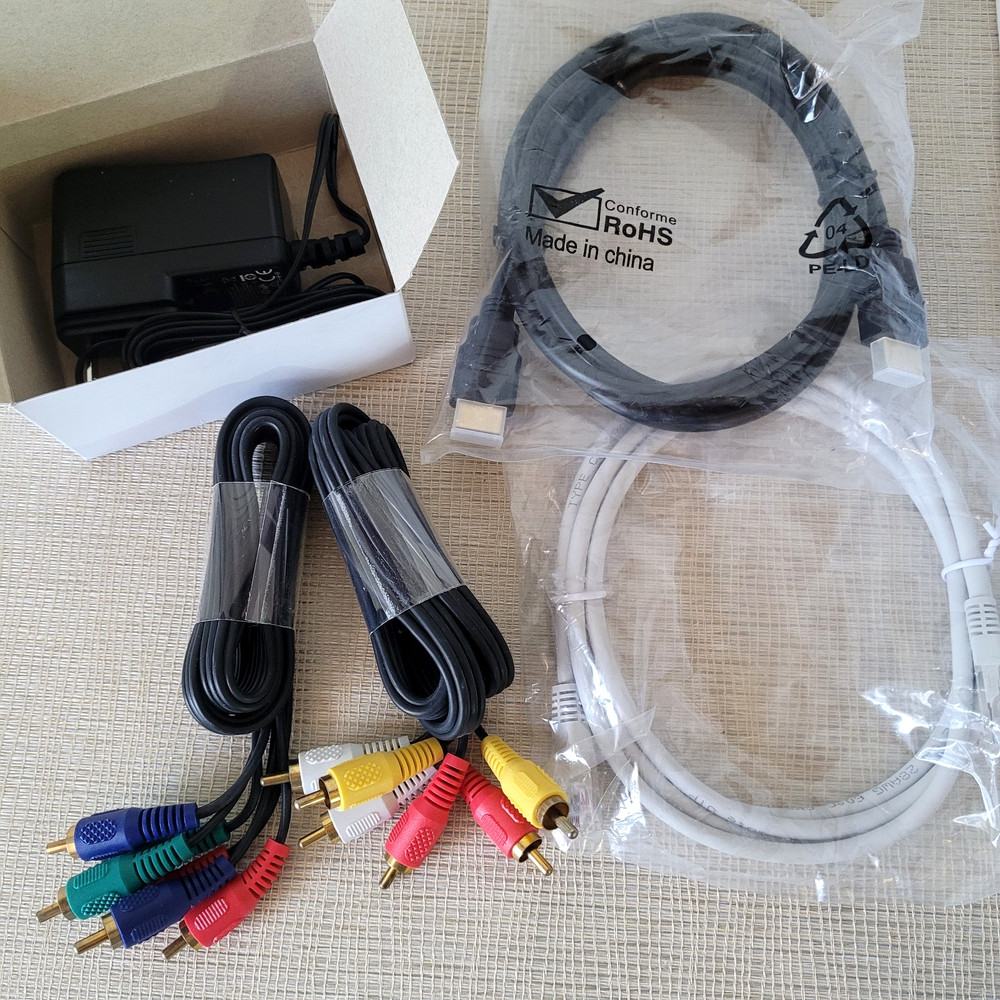 Safari Montage G1571 SD/HD MPEG Encoder NEW