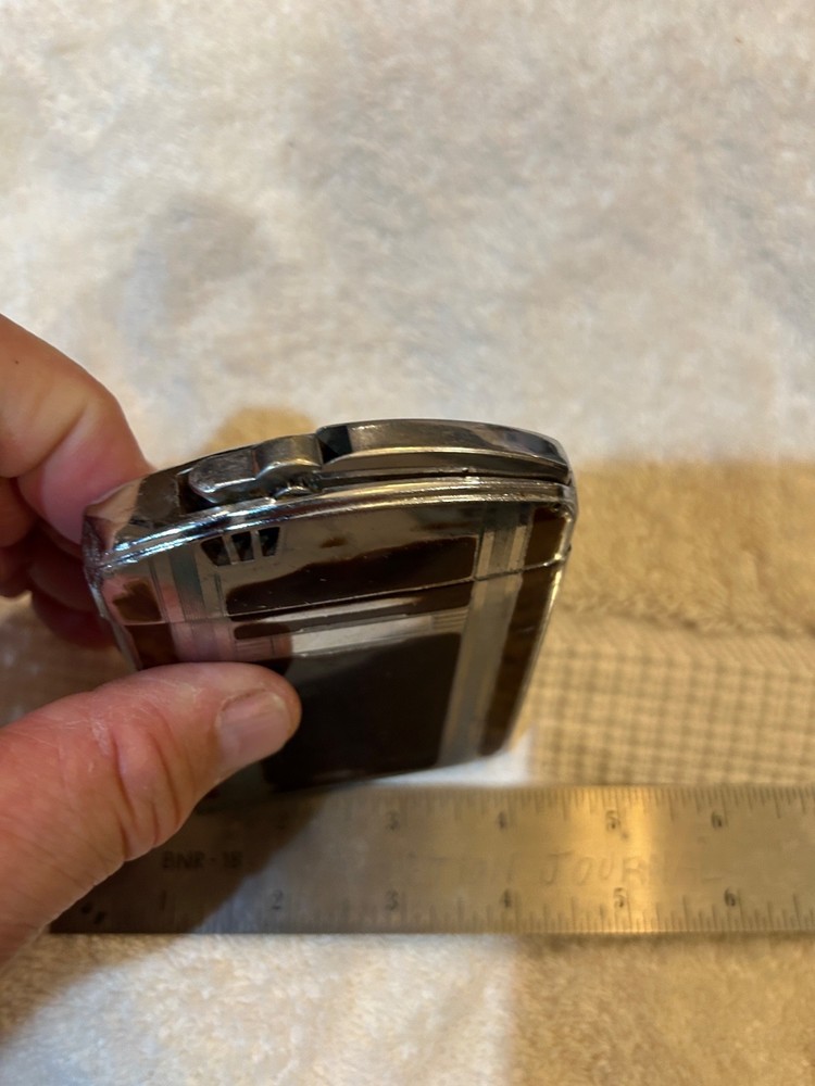 Vintage Ronson Cigarette Lighter