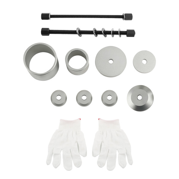 Rear Axle Arm Suspension Bushing Removal Install Tool Kits Bushing Puller Tools