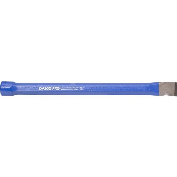 Marshalltown 1" Long Cold Chisel