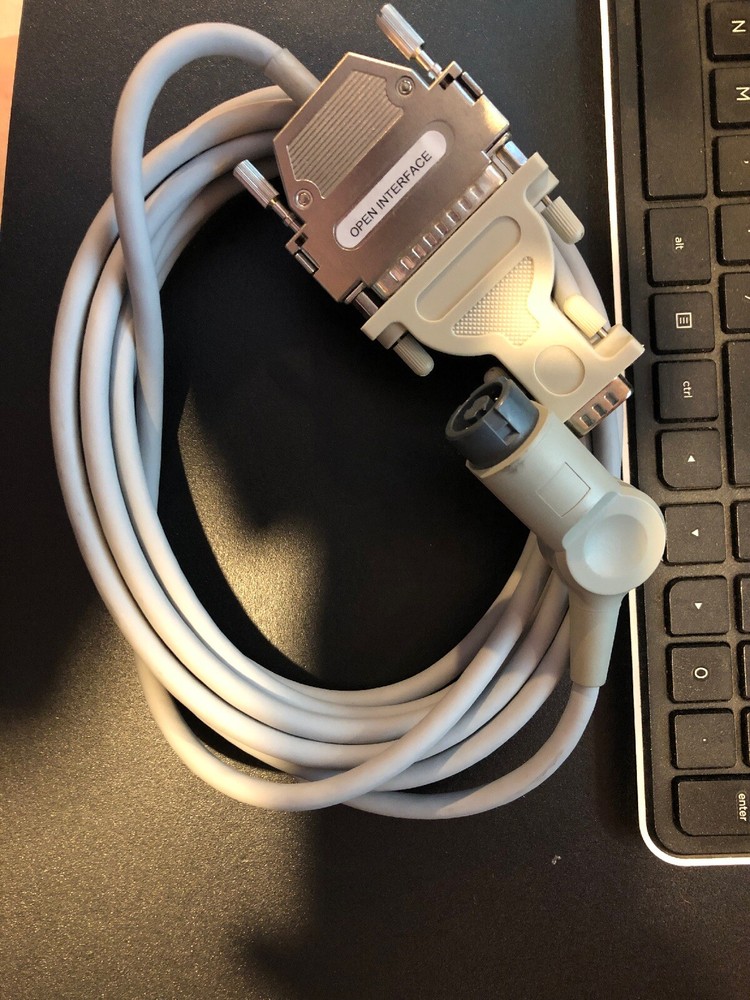 VueLink Module with Open Interface Cable Module