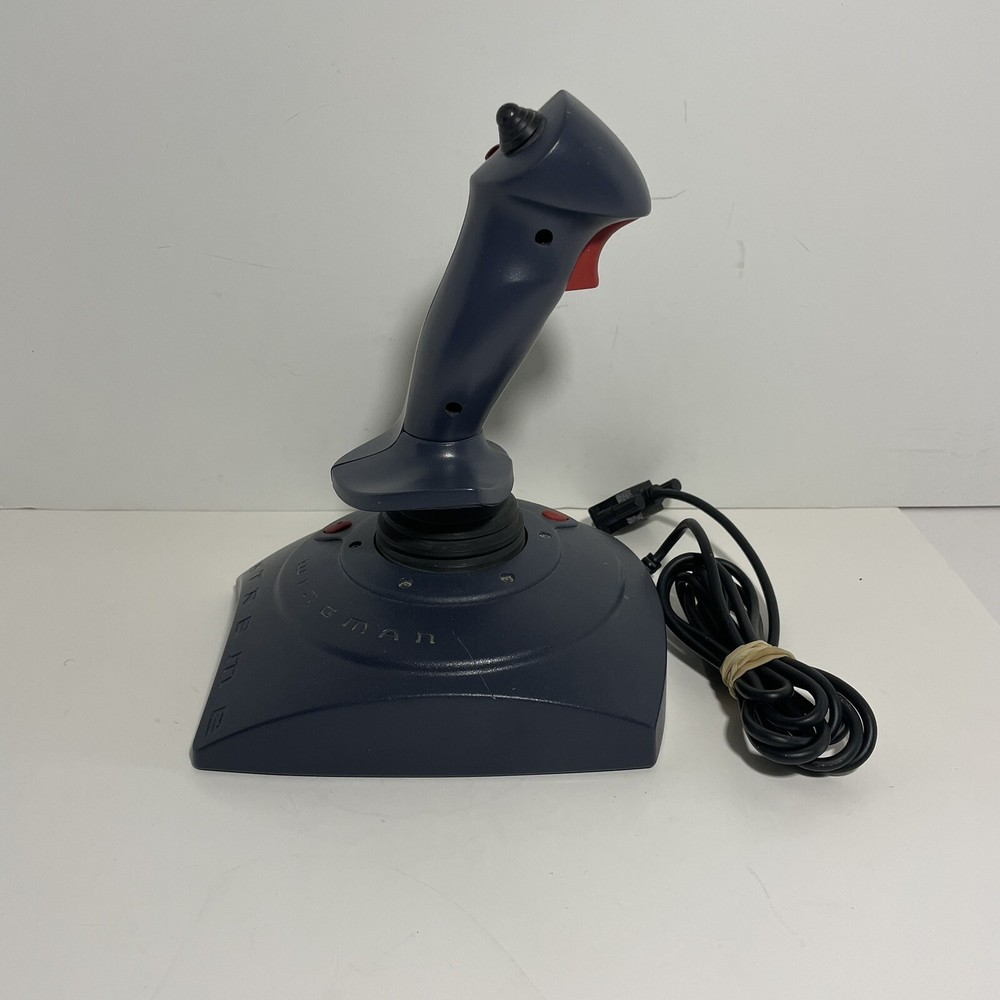 Logitech Wingman Extreme Digital Joystick