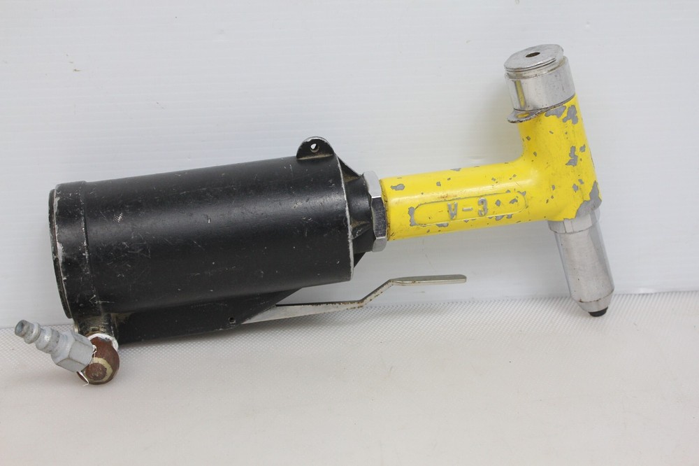 Air Rivet Tool V-3