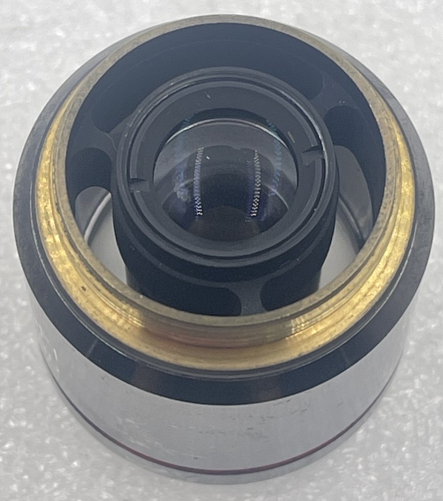 Olympus UMPlanFl 5x/0.15 BD Microscope Objective