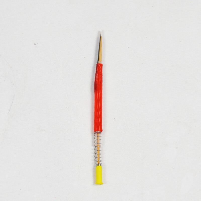 PreAsion Honey Knife Shift Insect Needle uncapping fork Beekeeping Tool