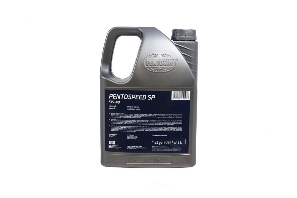 Engine Oil CRP 8044206