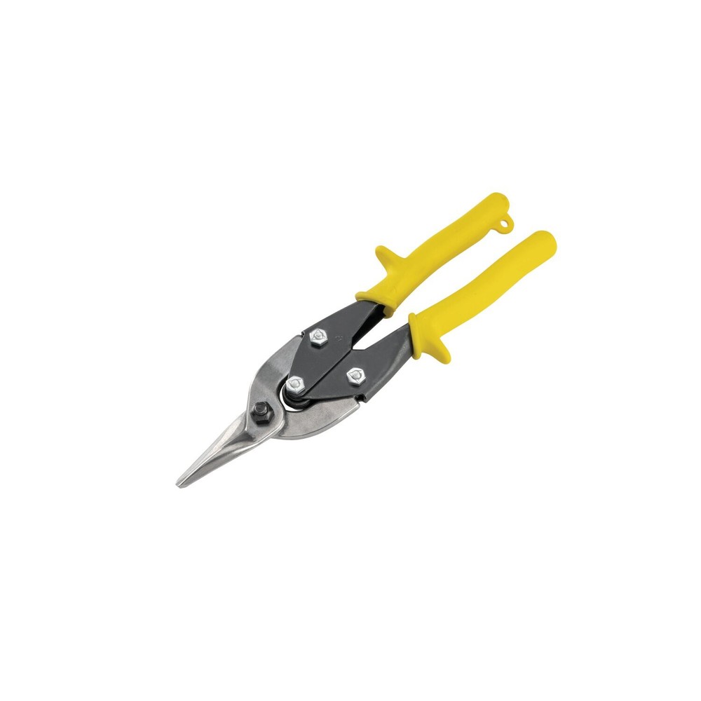 Ridgid 54125 Snips - Cuts Straight
