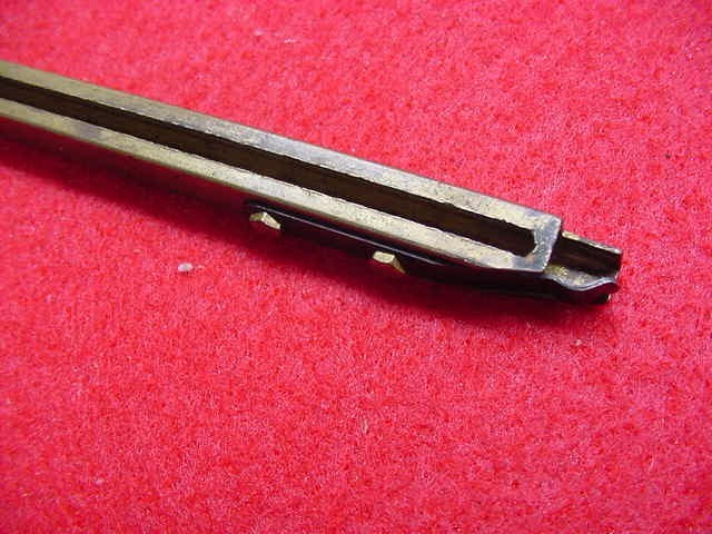 Muzzleloader Straighline Capper - #11 Caps- Nice !! "A2"