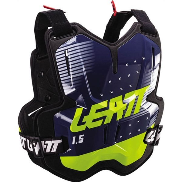 Leatt 1.5 Torque Chest Protector | 5024060320