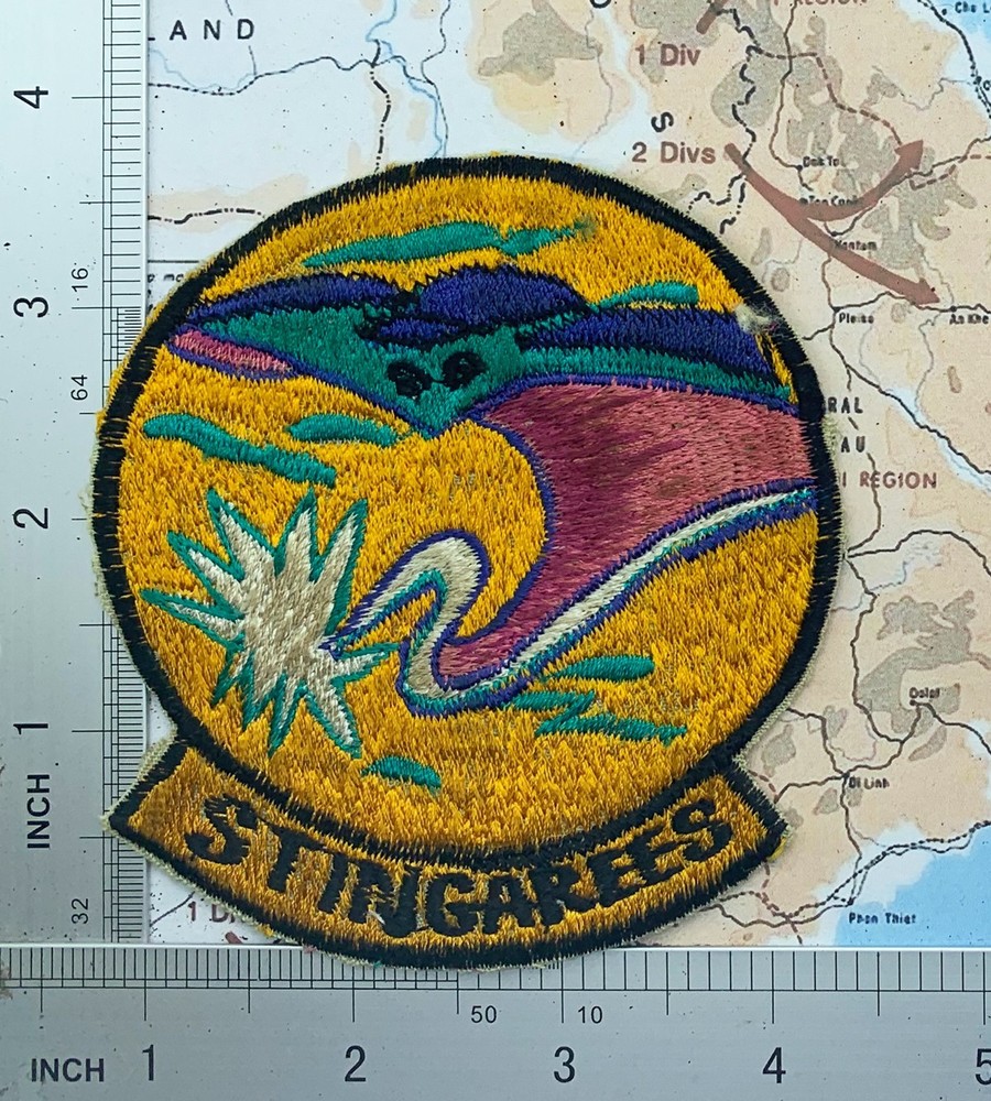 patch , USN VF-124 Patch , usn patch , t8-315