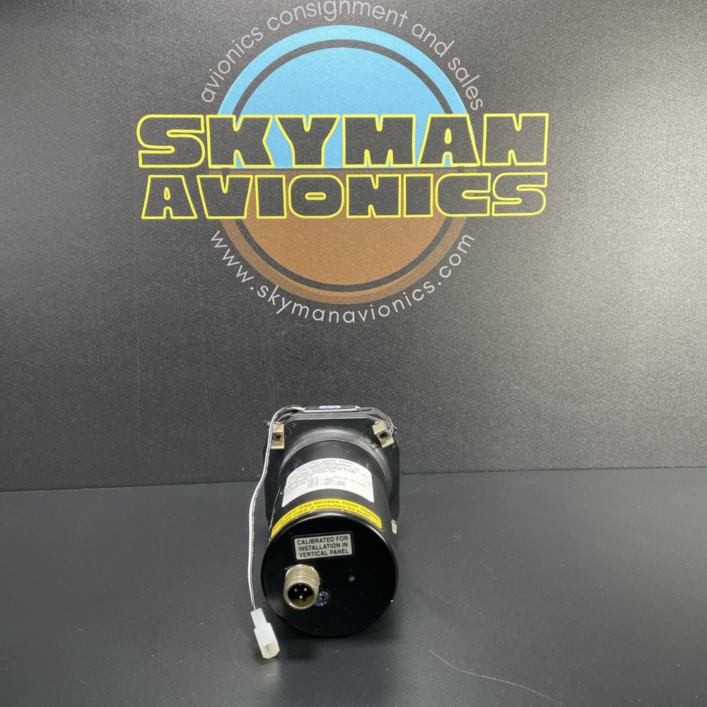 Mid Continent Turn Coordinator - 1394T100-3A