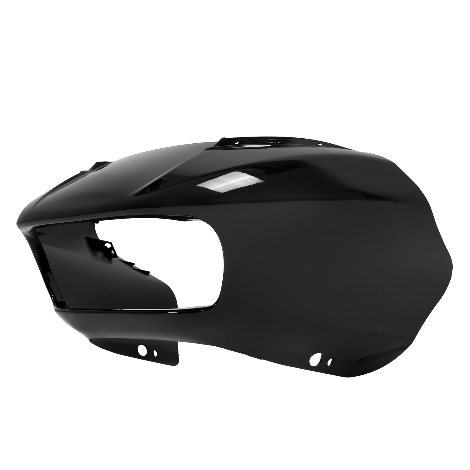 Inner Outer Fairing & Speaker Glove Box Air Duct For Harley Road Glide 2015-2024