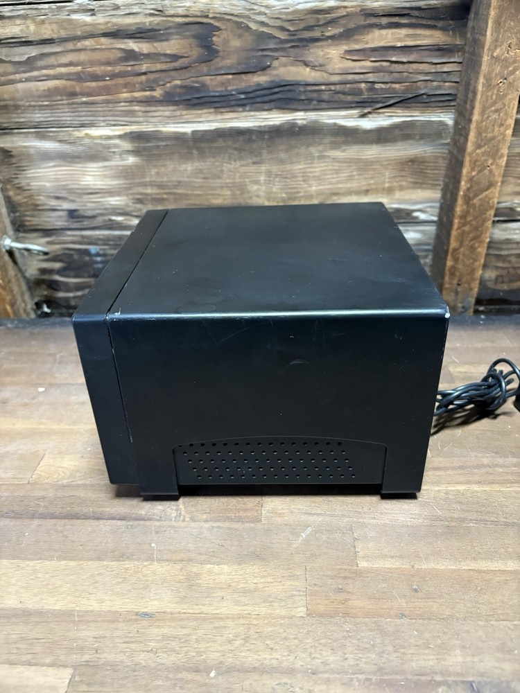 QSee 4channel Digital Video Recorder Model