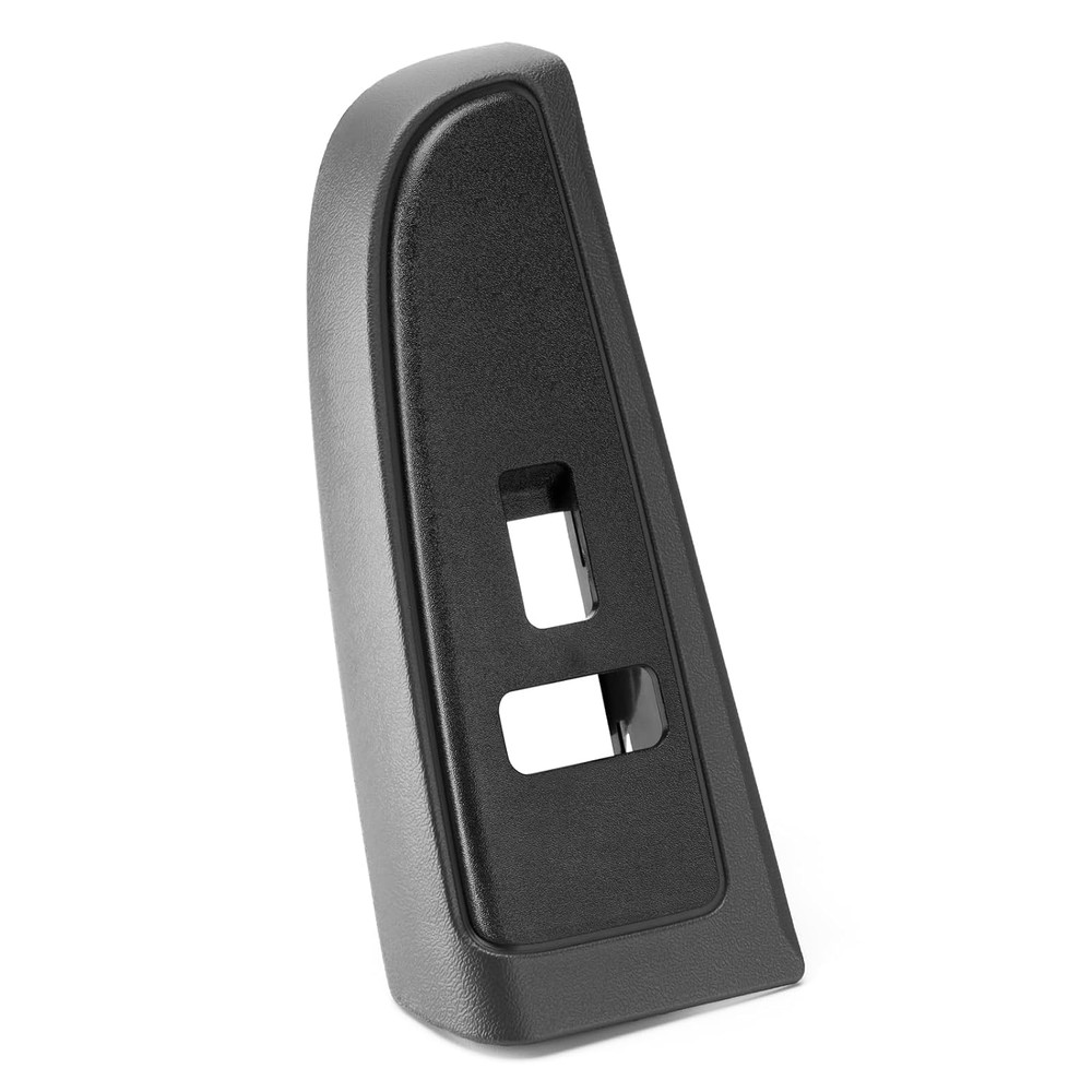 Window Switch Bezel Cover Driver & Passenger Side for 2004 2005 2006 2007 Chevy