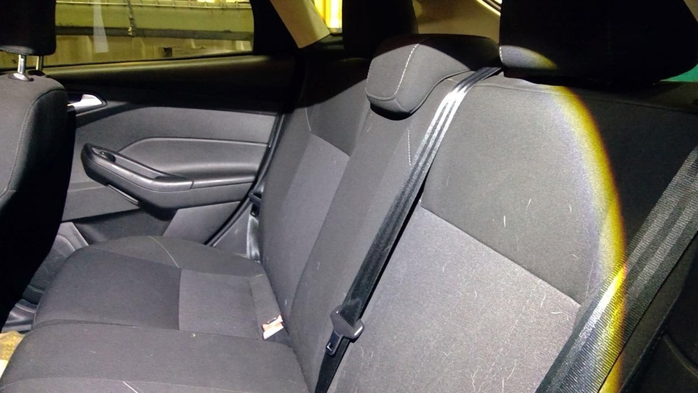Used Telematics Interface Module fits: 2015 Ford Focus Communication voice recog