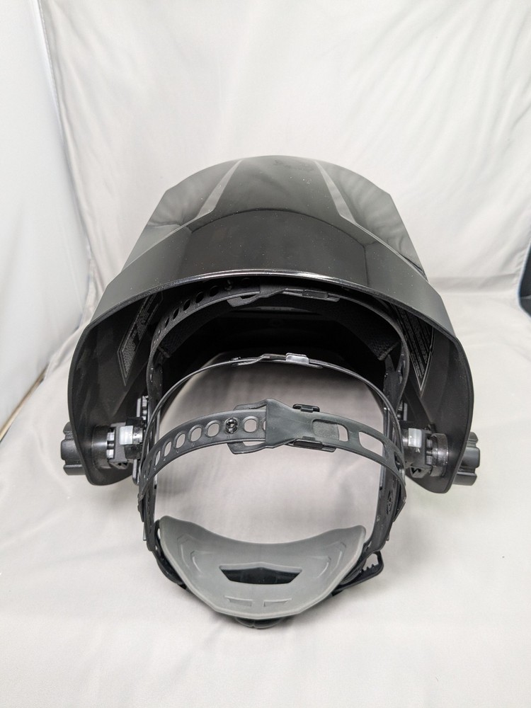 Weldcote Welding Helmet - Model XA-5001D - KLEARVIEWPLUSTC