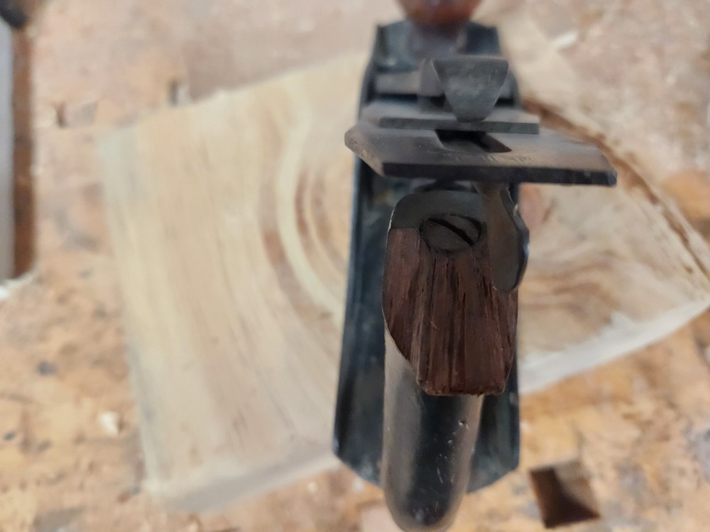 thco no 4 plane