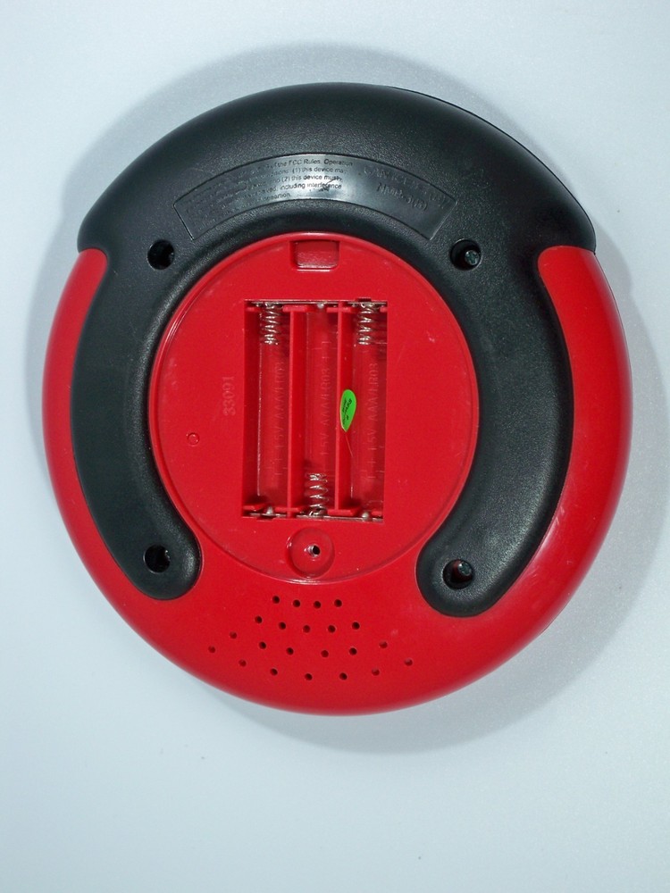 Hasbro Catch Phrase Catchphrase Handheld Electronic Game 2013 Tested Working