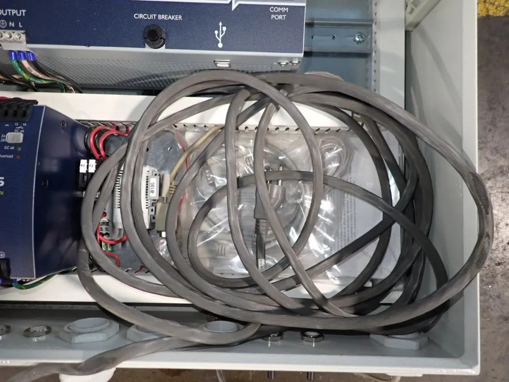 SICK PC POWER DISTRIBUTION PANEL 2069292