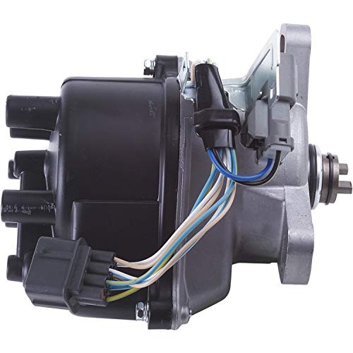 84-832 New HEI Electronic Distributor and Module