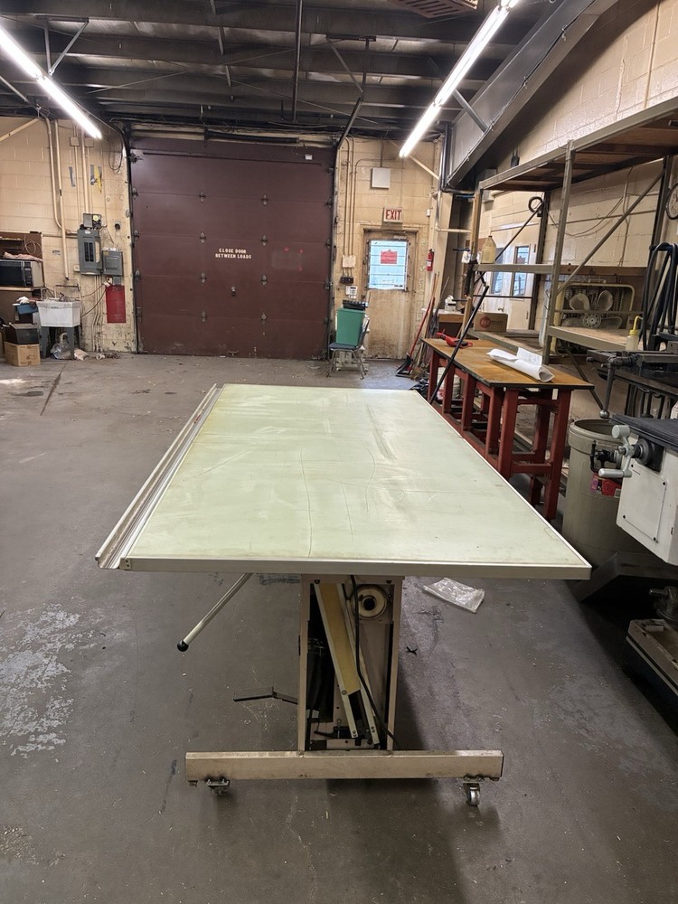 Drafting Table