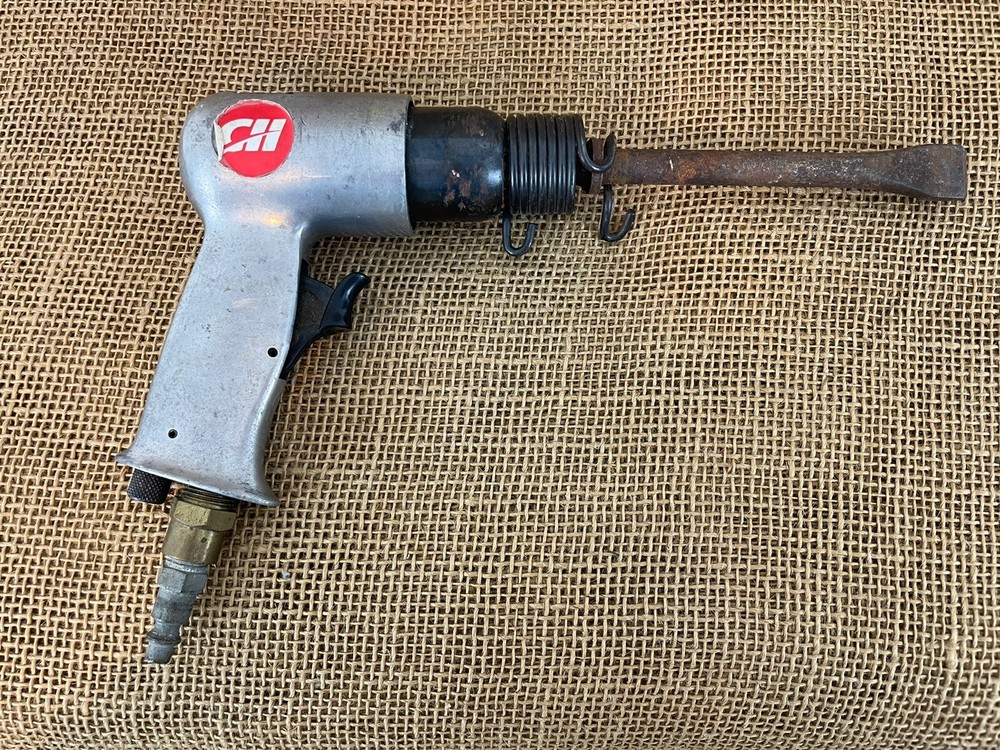 CH Pneumatic Air Hammer Chisel