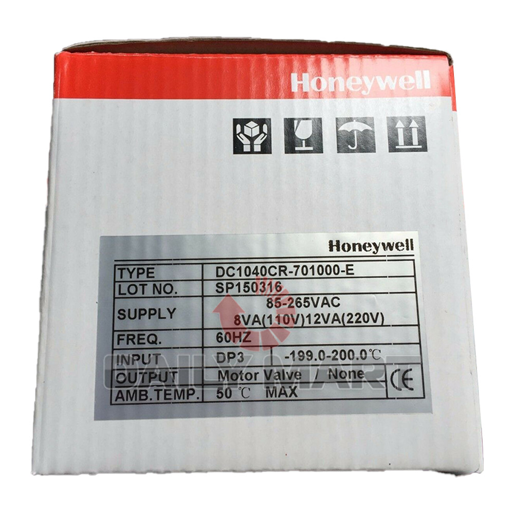 1pc HONEYWELL DC1040CR-701000-E Temperature Controller NEW