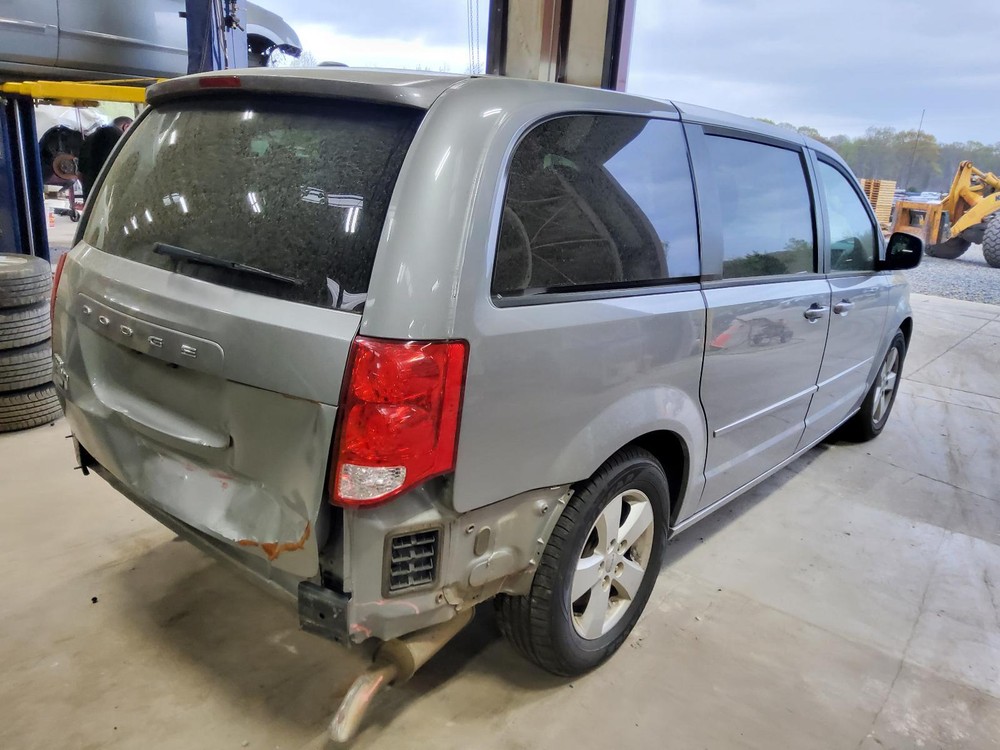 Used A/C Selector Switch fits: 2015 Dodge Caravan AC front dash mounted manual c